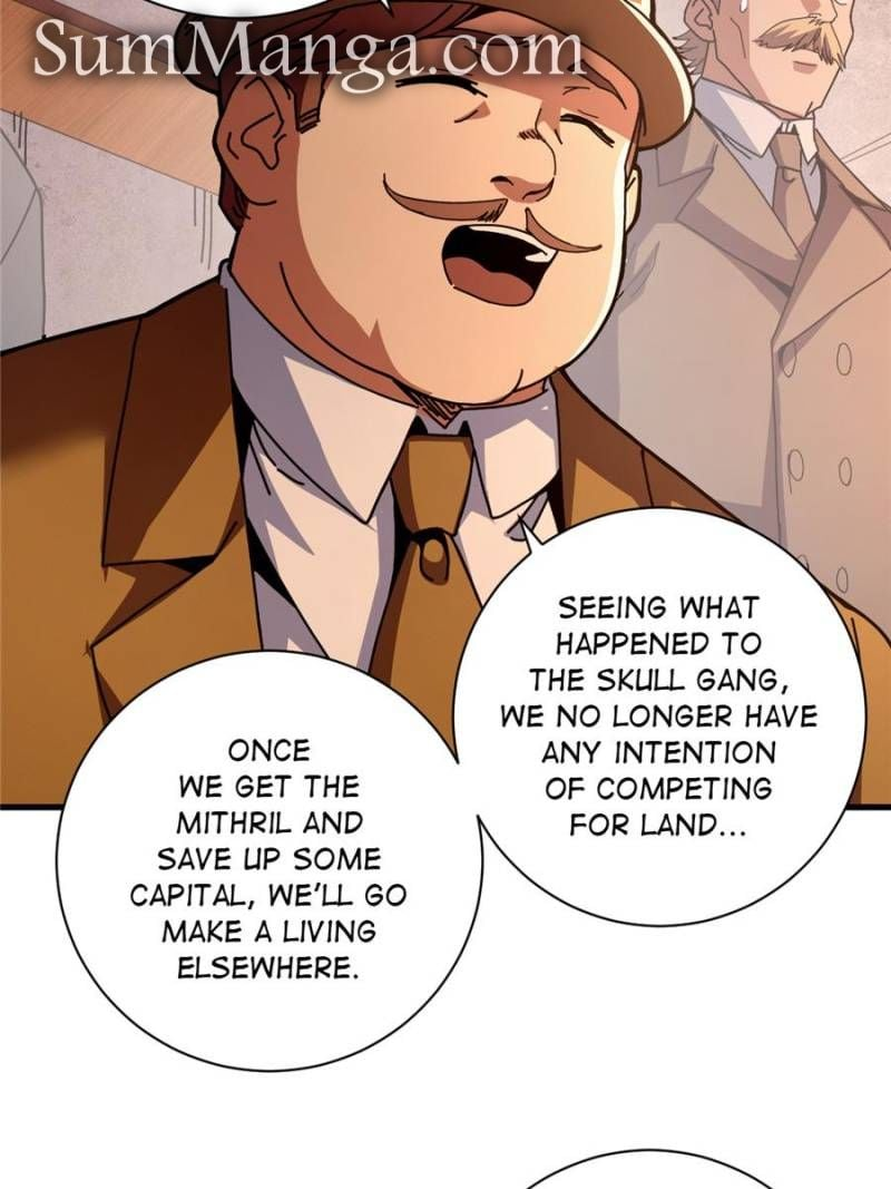 A Transmigrated Warden's Battle for Redemption Chapter 105 71